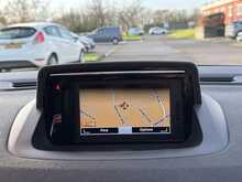 Renault Megane dCi Dynamique TomTom AUTOMATIC ESTATE