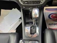 Renault Megane dCi Dynamique TomTom AUTOMATIC ESTATE