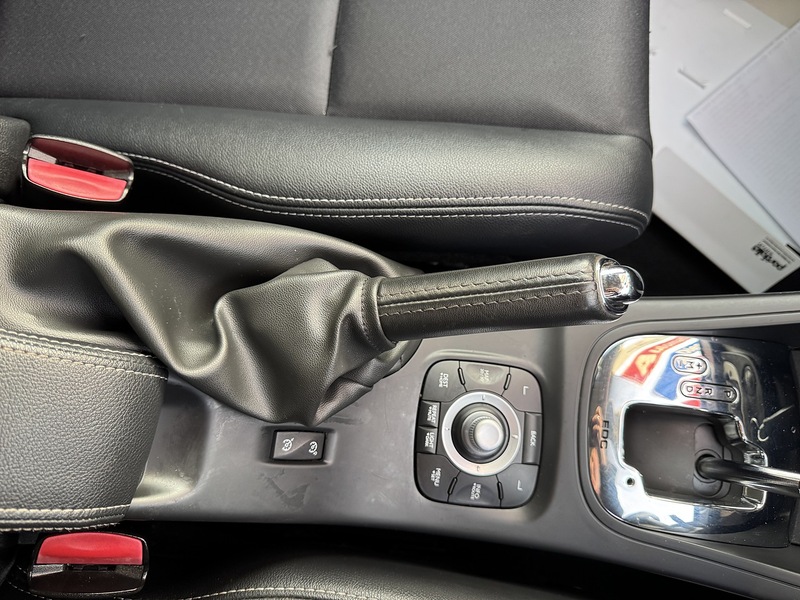 Renault 1.5 dCi Dynamique TomTom Sport Tourer 5dr Diesel EDC Euro 5 (110 ps)