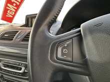 Renault Megane dCi Dynamique TomTom AUTOMATIC ESTATE