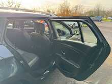 Renault Megane dCi Dynamique TomTom AUTOMATIC ESTATE