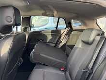 Renault Megane dCi Dynamique TomTom AUTOMATIC ESTATE