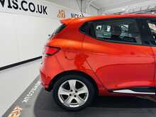 Renault Clio dCi Dynamique Nav