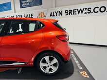 Renault Clio dCi Dynamique Nav