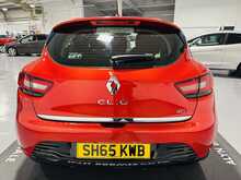 Renault Clio dCi Dynamique Nav