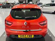 Renault Clio dCi Dynamique Nav