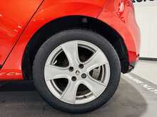 Renault Clio dCi Dynamique Nav