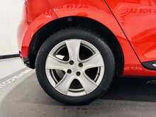 Renault Clio dCi Dynamique Nav