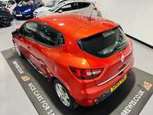 Renault Clio dCi Dynamique Nav