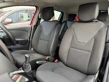 Renault Clio dCi Dynamique Nav