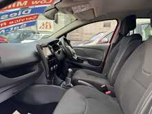 Renault Clio dCi Dynamique Nav