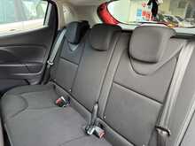 Renault Clio dCi Dynamique Nav