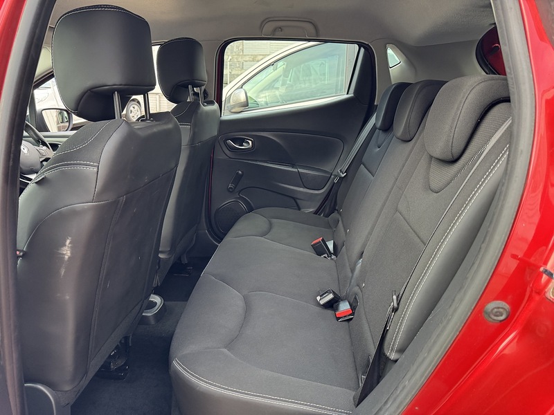 Renault 1.5 dCi Dynamique Nav Hatchback 5dr Diesel Manual Euro 6 (s/s) (90 ps)