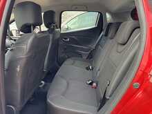 Renault Clio dCi Dynamique Nav