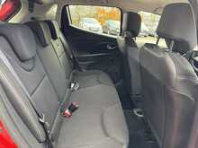 Renault Clio dCi Dynamique Nav