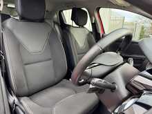 Renault Clio dCi Dynamique Nav