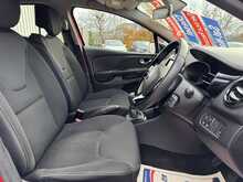 Renault Clio dCi Dynamique Nav