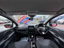 Renault Clio dCi Dynamique Nav
