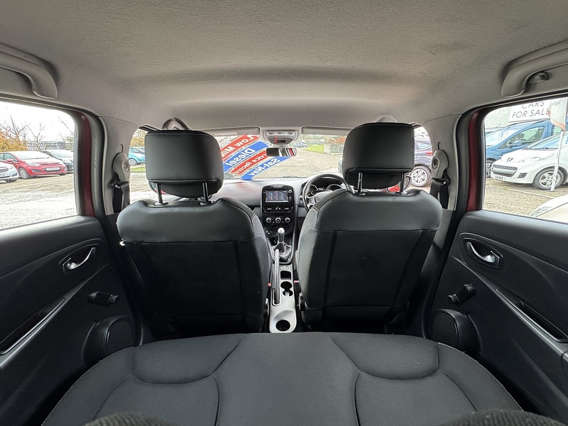 Renault 1.5 dCi Dynamique Nav Hatchback 5dr Diesel Manual Euro 6 (s/s) (90 ps)