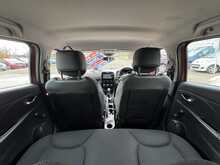 Renault Clio dCi Dynamique Nav