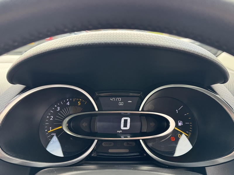 Renault 1.5 dCi Dynamique Nav Hatchback 5dr Diesel Manual Euro 6 (s/s) (90 ps)