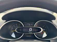 Renault Clio dCi Dynamique Nav