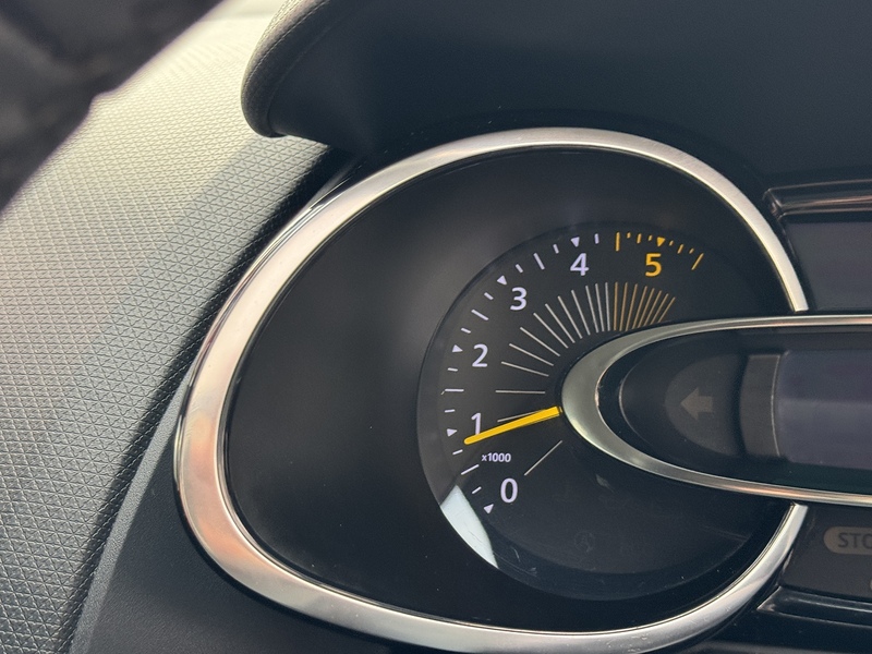 Renault 1.5 dCi Dynamique Nav Hatchback 5dr Diesel Manual Euro 6 (s/s) (90 ps)