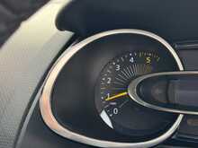 Renault Clio dCi Dynamique Nav