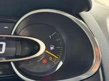 Renault Clio dCi Dynamique Nav