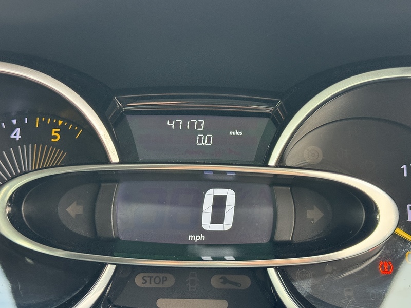 Renault 1.5 dCi Dynamique Nav Hatchback 5dr Diesel Manual Euro 6 (s/s) (90 ps)