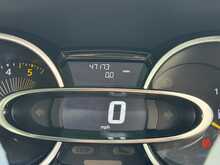 Renault Clio dCi Dynamique Nav