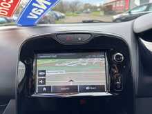Renault Clio dCi Dynamique Nav