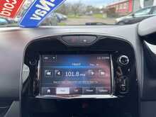 Renault Clio dCi Dynamique Nav