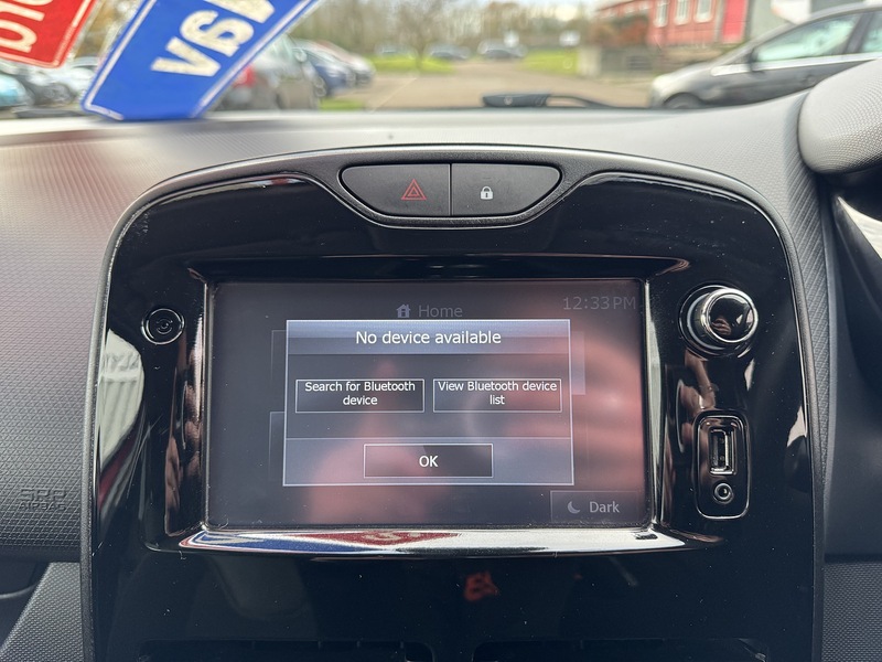 Renault 1.5 dCi Dynamique Nav Hatchback 5dr Diesel Manual Euro 6 (s/s) (90 ps)