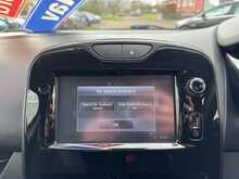 Renault Clio dCi Dynamique Nav