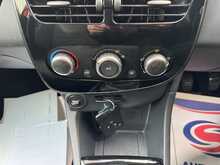 Renault Clio dCi Dynamique Nav