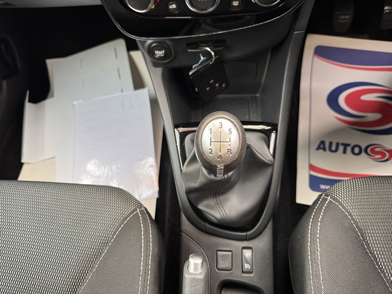 Renault 1.5 dCi Dynamique Nav Hatchback 5dr Diesel Manual Euro 6 (s/s) (90 ps)