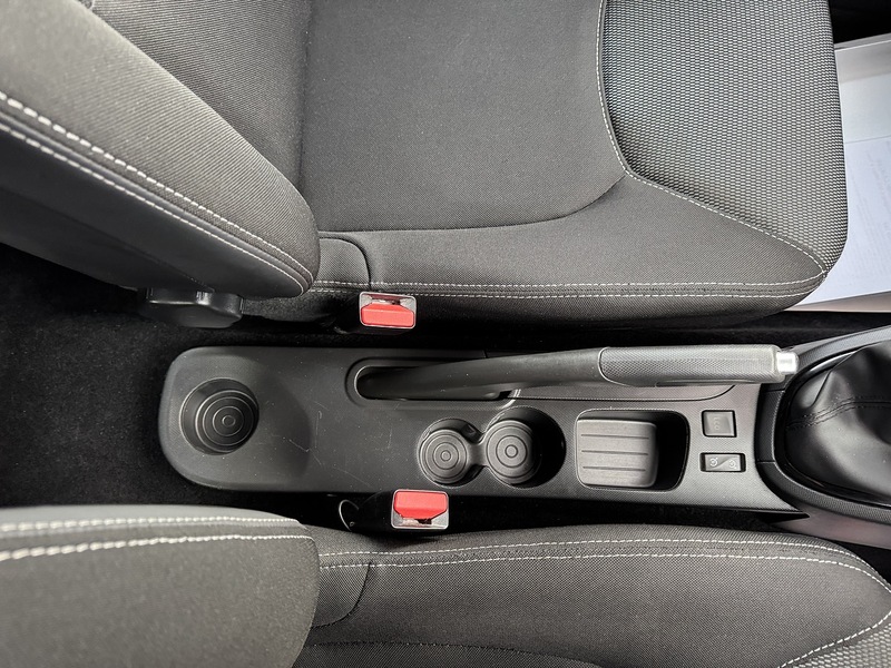 Renault 1.5 dCi Dynamique Nav Hatchback 5dr Diesel Manual Euro 6 (s/s) (90 ps)