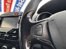 Renault Clio dCi Dynamique Nav