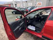 Renault Clio dCi Dynamique Nav