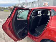 Renault Clio dCi Dynamique Nav