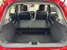 Renault Clio dCi Dynamique Nav