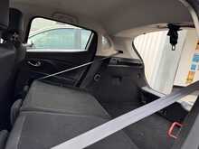 Renault Clio dCi Dynamique Nav