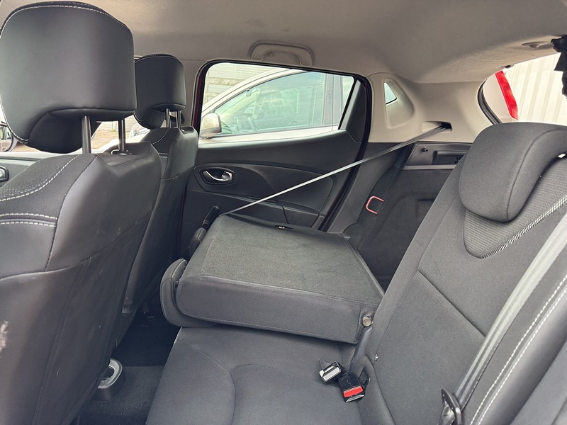 Renault 1.5 dCi Dynamique Nav Hatchback 5dr Diesel Manual Euro 6 (s/s) (90 ps)