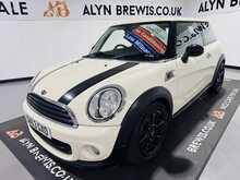 MINI Hatch One Baker Street