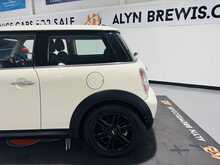 MINI Hatch One Baker Street