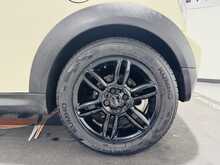 MINI Hatch One Baker Street