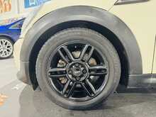 MINI Hatch One Baker Street