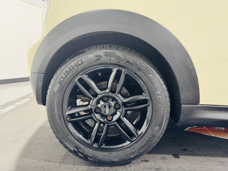 MINI 1.6 One Baker Street Hatchback 3dr Petrol Manual Euro 6 (98 ps)