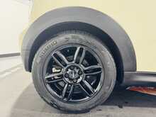 MINI Hatch One Baker Street